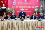 Đại hội Hội Kiều học Việt Nam nhiệm kỳ 2017-2022