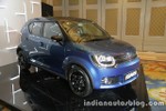 Crossover nhỏ xinh Suzuki Ignis tiếp tục ra mắt với giá 152 triệu đồng