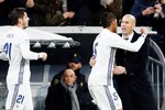 Bí kíp trở thành “Độc cô cầu bại” của Real Madrid