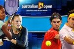 Australian Open 2017 "nóng" trước giờ G