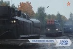 Nga tiết lộ thông tin về tổ hợp tên lửa Buk-M3