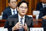 Hàn Quốc: Nhóm công tố viên đặc biệt thẩm vấn Phó Chủ tịch Samsung