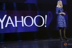 Yahoo đổi tên thành Altaba, CEO Mayer rút khỏi HĐQT