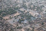 Hơn 200 người thiệt mạng trong vụ không kích trại tị nạn Nigeria