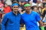 Huyền thoại Federer, chiến binh Nadal, nhưng số 1 là Murray