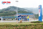 Petrolimex Hà Tĩnh nộp ngân sách 400 tỷ đồng trong năm 2016