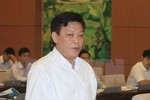 Hai Thứ trưởng Bộ Nội vụ bị kỷ luật do liên quan vụ Trịnh Xuân Thanh