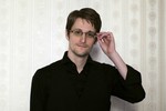 Edward Snowden có thể xin nhập tịch Nga vào năm sau