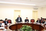 Thủ tướng muốn Hà Nội có "quả đấm thép" chống ùn tắc giao thông