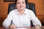 Bộ trưởng Phùng Xuân Nhạ đưa ra 5 nhóm giải pháp cho giáo dục đại học