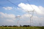 Điều chỉnh một số hạng mục lưới điện 500 kV