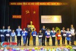 Can Lộc ra mắt Quỹ Nhân ái “Cùng em đến trường”