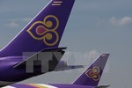 Thai Airways điều tra vụ Rolls Royce hối lộ quan chức Thái Lan