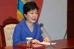 Tổng thống Hàn Quốc có thể bị thẩm vấn vào đầu tháng 2 tới