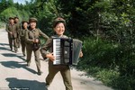 Thêm loạt ảnh hiếm về Triều Tiên vừa được công bố