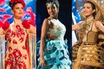 VTV6 truyền hình trực tiếp Hoa hậu hoàn vũ 2016