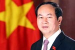 "Việt Nam tiếp tục chủ động, kiên định trong chặng đường phía trước"