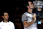 Roger Federer vô địch Australian Open 2017