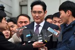 Tiếp tục xem xét yêu cầu bắt giam Phó Chủ tịch Samsung