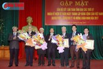Hà Tĩnh có 9.220 đảng viên được tặng Huy hiệu Đảng dịp 3/2