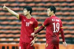 Bốc thăm vòng loại thứ 3 Asian Cup 2019: Việt Nam rộng cửa dự VCK