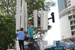 Bộ trưởng Trương Minh Tuấn: “Không để tình trạng xin cấp phép 4G sớm, nhưng triển khai chậm”