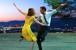 Đề cử Oscar năm 2017: La La Land lặp lại kỷ lục của Titanic