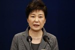 Bà Park Geun-hye: Các cáo buộc tham nhũng đều là lời nói dối