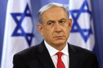 Thủ tướng Israel Benjamin Netanyahu bị cảnh sát thẩm vấn suốt 4 giờ