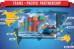 Mỹ rút khỏi TPP: Việt Nam vẫn rộng cửa hội nhập quốc tế