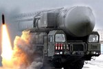Vũ khí chống vệ tinh Nga có nguy hiểm như Mỹ nói?