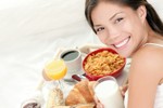 Bệnh có thể gặp với những người thường bỏ bữa sáng