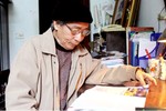 Nhà nghiên cứu văn hóa Thái Kim Đỉnh - Sống mãi cùng di sản dân tộc…