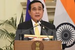 Thái Lan truy lùng đối tượng dọa ám sát thủ tướng trên mạng