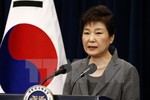 Nhóm điều tra dự định thẩm vấn Tổng thống Hàn Quốc trong 3 ngày