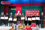 TX Hồng Lĩnh tổ chức mừng thọ cho gần 800 cụ cao niên