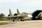 Tiết lộ mức giá mỗi lần Su-30 Việt Nam bắn đạn thật