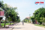 Khí thế mới ở nơi thành lập chi bộ Đảng đầu tiên của Hà Tĩnh