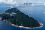 Vì sao quần đảo Senkaku là điểm nóng trong quan hệ Trung-Nhật