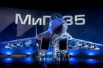 “Át chủ bài” Mig-35