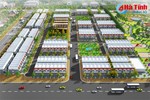 Formosa chi 434 tỷ xây KTX cho gia đình công nhân người Việt
