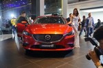 Mazda ưu đãi tới 140 triệu trong tháng 2/2017