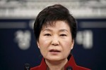 Bà Park Geun-hye gửi kháng nghị phủ nhận mọi lý do buộc tội