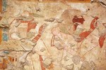 Mộ cổ hoàng gia hơn 3.000 năm được tìm thấy ở Ai Cập