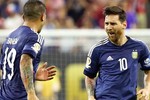 Xếp hạng FIFA tháng 2/2017: Argentina vững ngôi đầu, Việt Nam thứ 3 ĐNA