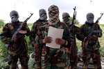 Somalia: Al Shabaab chặt đầu 4 người bị nghi là gián điệp