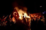 Thổ Nhĩ Kỳ quyết định sa thải thêm gần 4.500 công chức