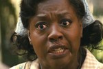 Những nữ diễn viên da màu xuất sắc tại Oscar 2017