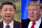 Ông Donald Trump tuyên bố ủng hộ chính sách “một Trung Quốc”