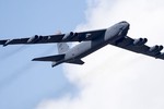 "Pháo đài bay" B-52 sẽ có vũ khí phòng vệ laser